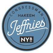 Representative Hakeem Jeffries